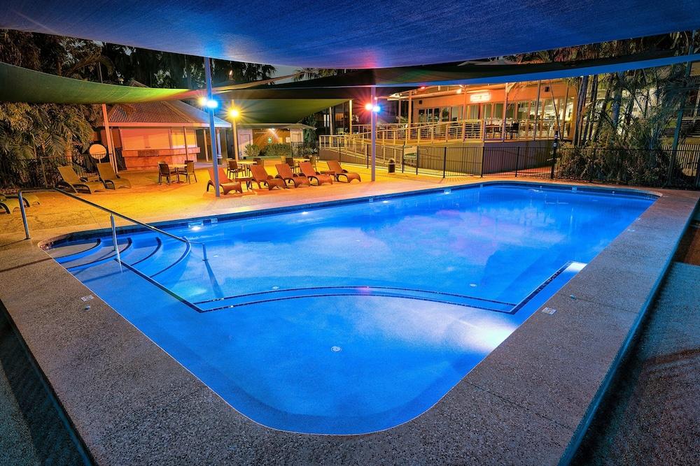 Kununurra Country Club Resort Exterior foto