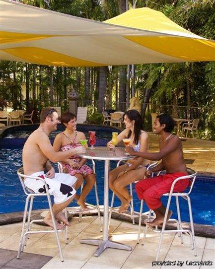 Kununurra Country Club Resort Facilități foto