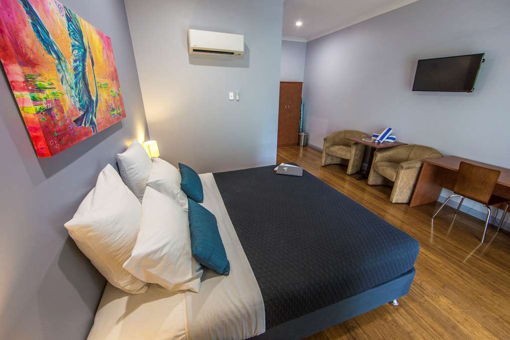 Kununurra Country Club Resort Cameră foto