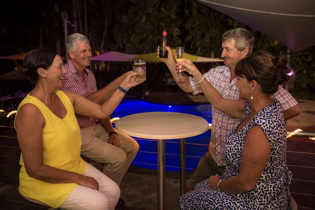 Kununurra Country Club Resort Facilități foto
