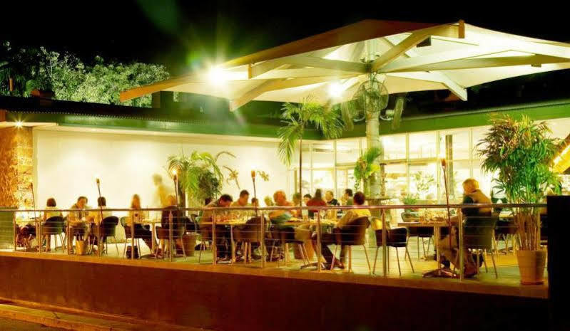 Kununurra Country Club Resort Exterior foto